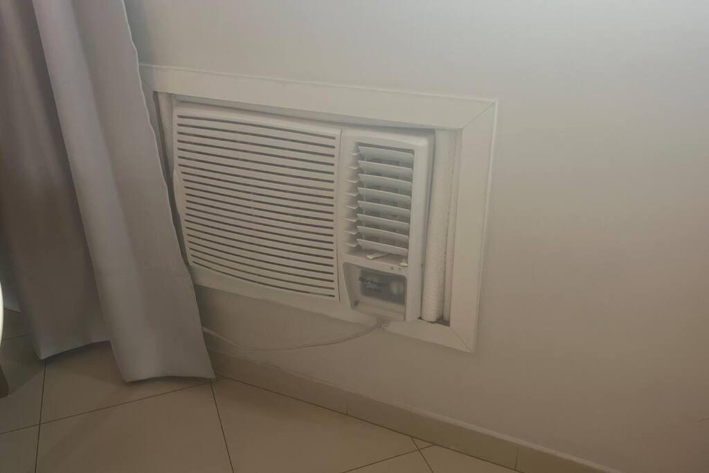 Apto Flat No Morumbi Com Vista Incrivel !