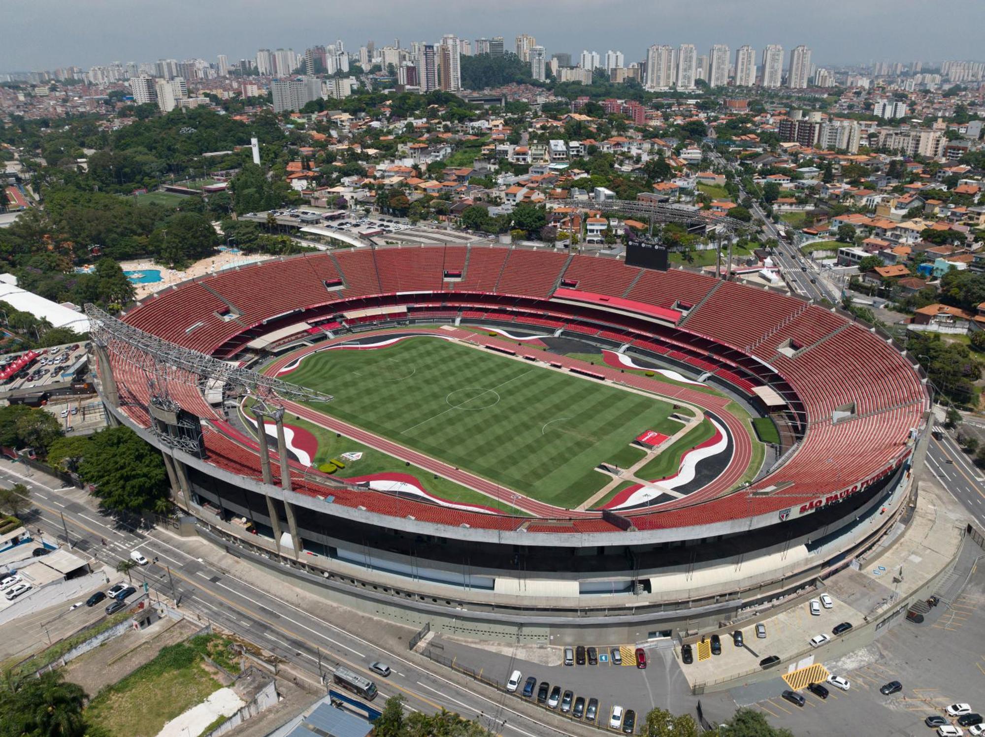Apartamento Apto Flat No Morumbi Com Vista Incrivel ! *